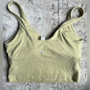 Lululemon align tank